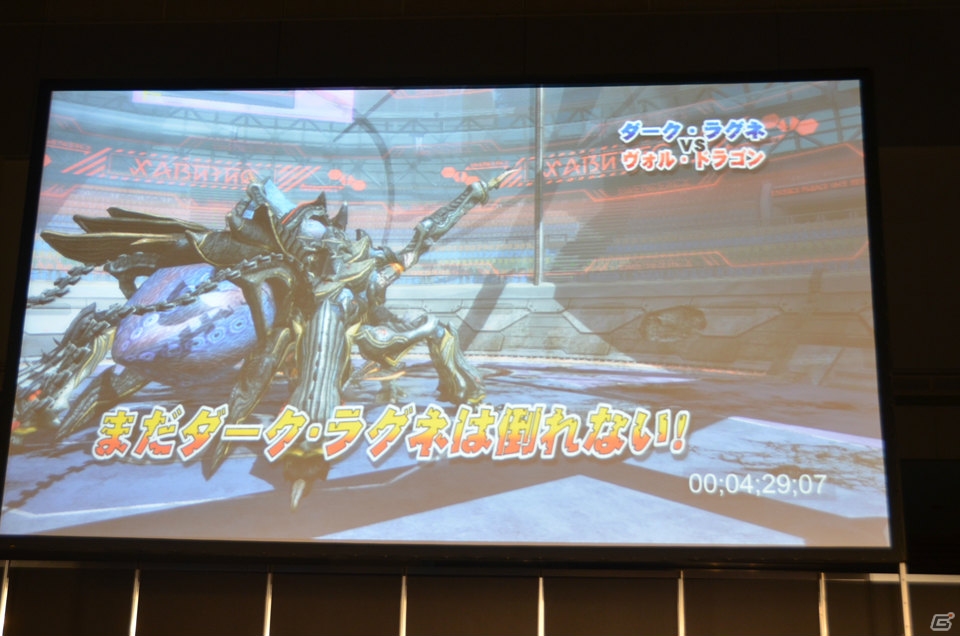 「PSO2 es」のCBT募集スタート＆「エピソード2」は7月17日に実装―「アークスグランプリ」東京地区予選も行われた「ファンタシースター感謝祭2013」レポートの画像82