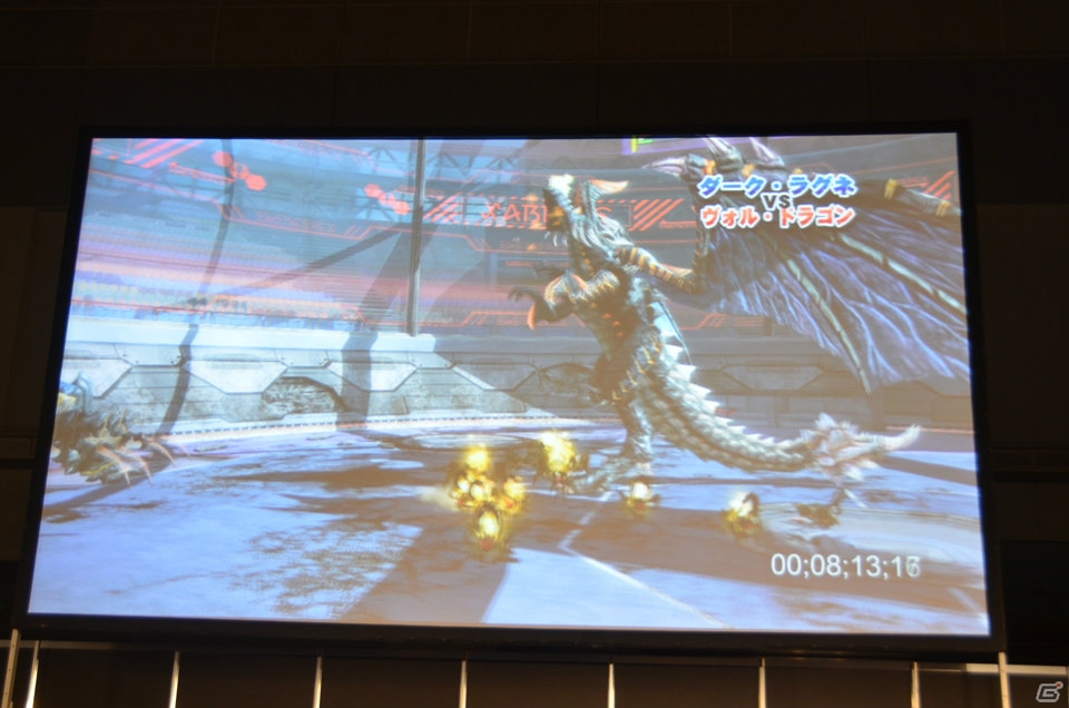 「PSO2 es」のCBT募集スタート＆「エピソード2」は7月17日に実装―「アークスグランプリ」東京地区予選も行われた「ファンタシースター感謝祭2013」レポートの画像83