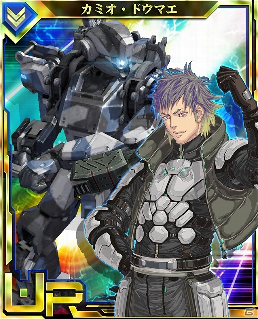 iOS版「ボーダーブレイク mobile －疾風のガンフロント－」全クランによる最強決定戦「第2回Lord of The CLANS」が開幕の画像2