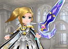 iOS/Android「エレメンタルアームズ」レジェンド武器がついに解禁！討伐イベント第5弾「魔竜討伐戦」が開催