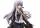 「みんなのくじ ダンガンロンパ」サークルK、サンクスの一部店舗および書店にて展開決定―A賞「霧切響子フィギュア」が公開