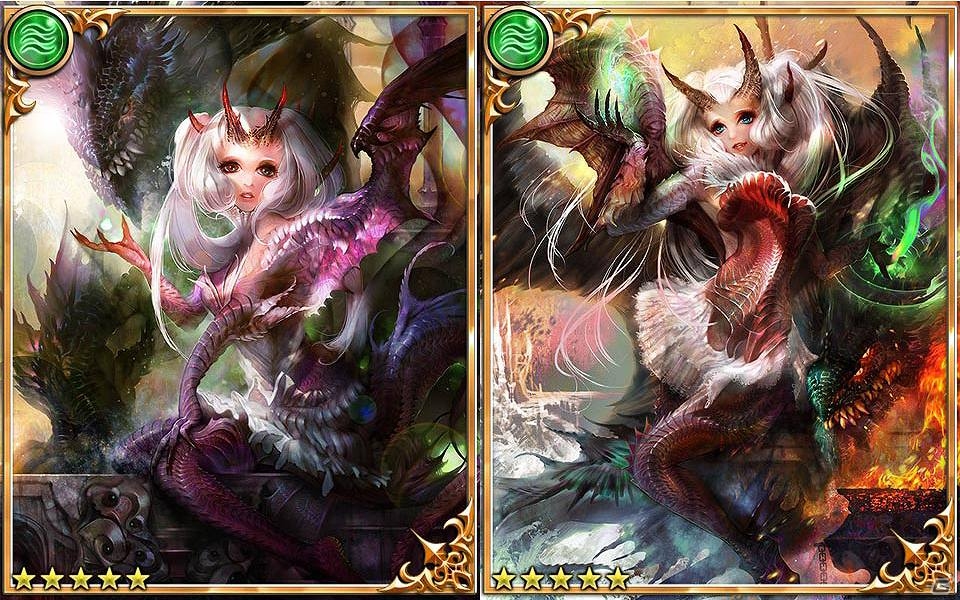 iOS「ドラゴンズシャドウ」30万ダウンロード達成！マイポーション・マイエーテル各3本がもらえる記念キャンペーン開催の画像5
