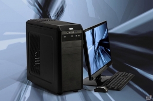 レサンセシリーズより第4世代 Coreプロセッサー＆水冷CPUクーラーを搭載したゲーミングモデルが発売の画像1