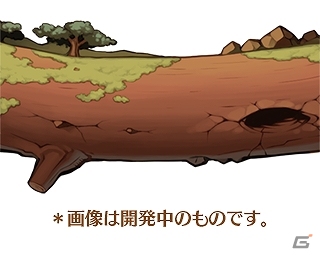 iOS/Android「おさわり探偵 なめこ栽培キットDeluxe」新原木2本＆新種レアなめこ12種を追加した6月イベント「海と大地のなめこ調査」が開始の画像2