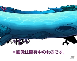 iOS/Android「おさわり探偵 なめこ栽培キットDeluxe」新原木2本＆新種レアなめこ12種を追加した6月イベント「海と大地のなめこ調査」が開始の画像3