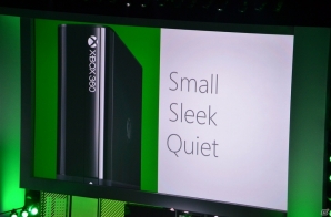 【E3 2013】マイクロソフト、北米での「Xbox One」発売時期を2013年11月と発表―新型Xbox 360も発売にの画像2