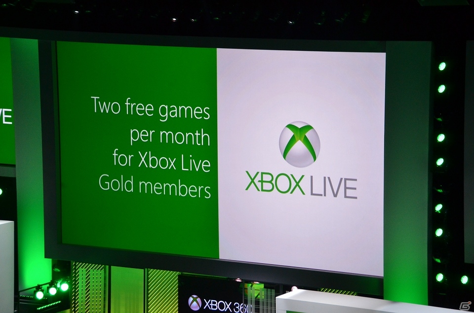 【E3 2013】マイクロソフト、北米での「Xbox One」発売時期を2013年11月と発表―新型Xbox 360も発売にの画像4