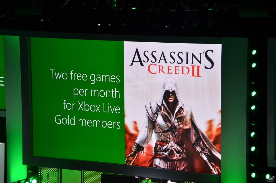 【E3 2013】マイクロソフト、北米での「Xbox One」発売時期を2013年11月と発表―新型Xbox 360も発売にの画像6