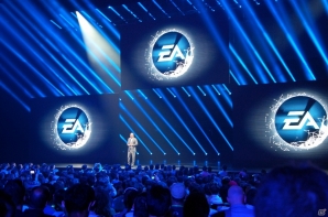 【E3 2013】「Dragon Age III： Inquisition」や「Mirror’s Edge」の新作が発表！「バトルフィールド4」のマルチプレイデモも披露されたEAカンファレンスレポートの画像1
