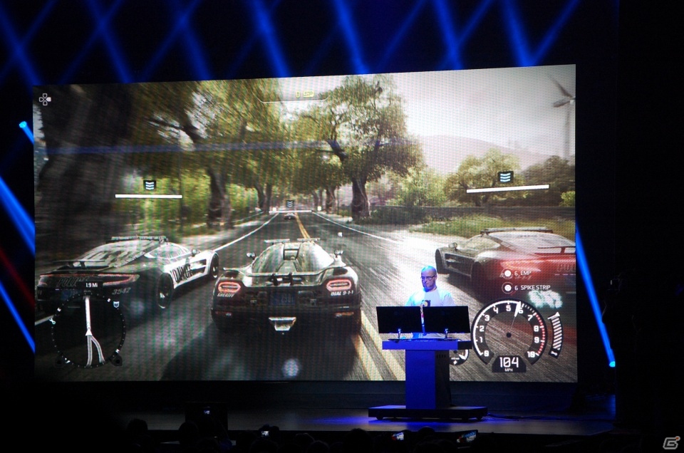【E3 2013】「Dragon Age III： Inquisition」や「Mirror’s Edge」の新作が発表！「バトルフィールド4」のマルチプレイデモも披露されたEAカンファレンスレポートの画像12