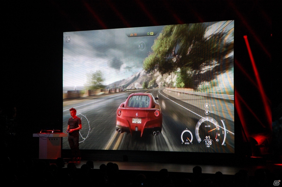 【E3 2013】「Dragon Age III： Inquisition」や「Mirror’s Edge」の新作が発表！「バトルフィールド4」のマルチプレイデモも披露されたEAカンファレンスレポートの画像15