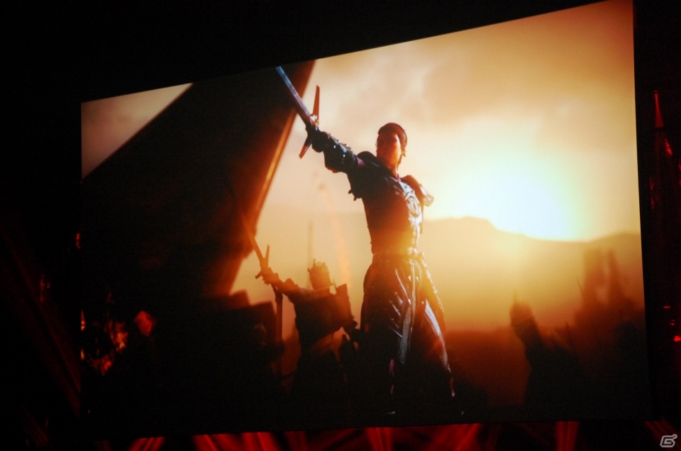 【E3 2013】「Dragon Age III： Inquisition」や「Mirror’s Edge」の新作が発表！「バトルフィールド4」のマルチプレイデモも披露されたEAカンファレンスレポートの画像18