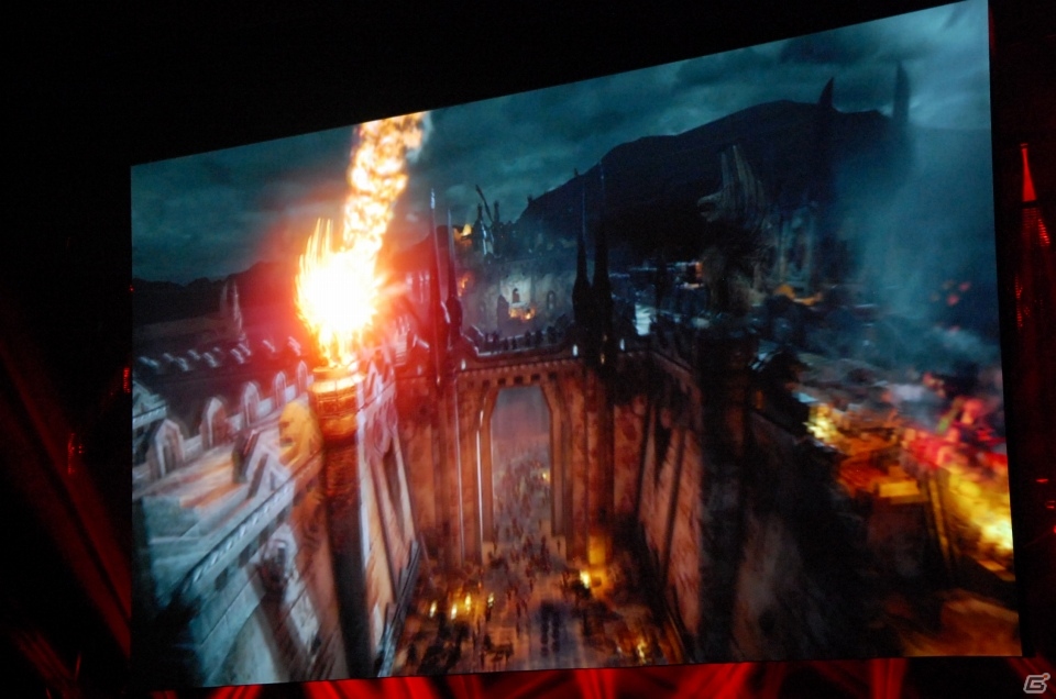 【E3 2013】「Dragon Age III： Inquisition」や「Mirror’s Edge」の新作が発表！「バトルフィールド4」のマルチプレイデモも披露されたEAカンファレンスレポートの画像19