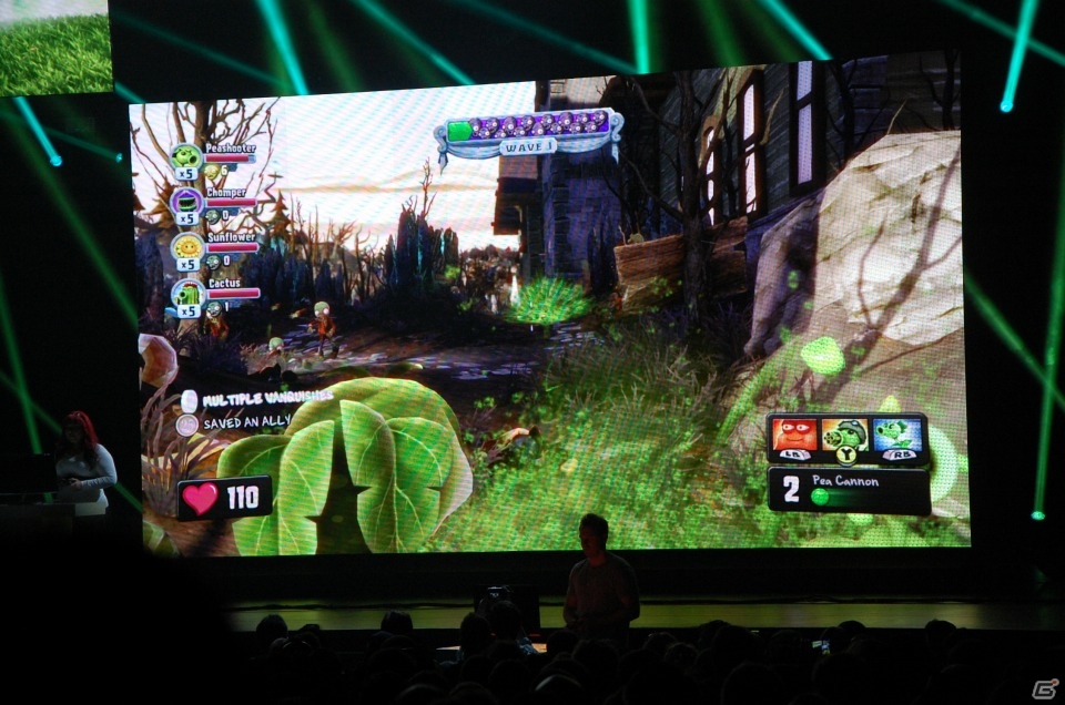 【E3 2013】「Dragon Age III： Inquisition」や「Mirror’s Edge」の新作が発表！「バトルフィールド4」のマルチプレイデモも披露されたEAカンファレンスレポートの画像2