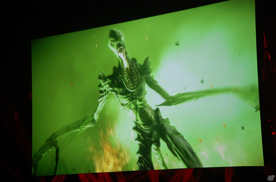 【E3 2013】「Dragon Age III： Inquisition」や「Mirror’s Edge」の新作が発表！「バトルフィールド4」のマルチプレイデモも披露されたEAカンファレンスレポートの画像20