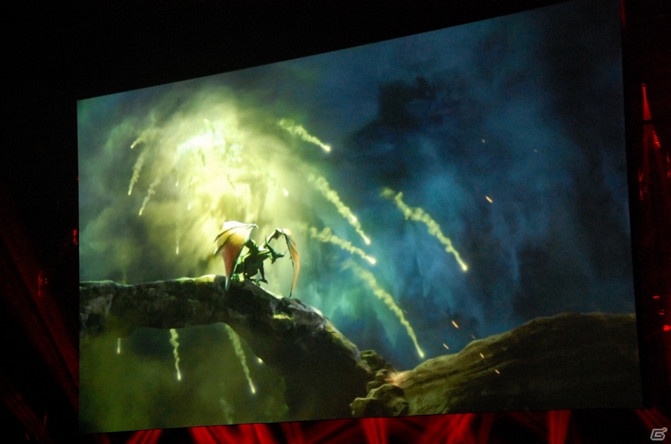 【E3 2013】「Dragon Age III： Inquisition」や「Mirror’s Edge」の新作が発表！「バトルフィールド4」のマルチプレイデモも披露されたEAカンファレンスレポートの画像21