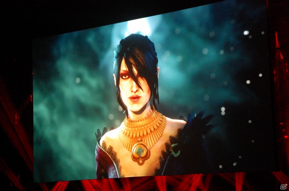 【E3 2013】「Dragon Age III： Inquisition」や「Mirror’s Edge」の新作が発表！「バトルフィールド4」のマルチプレイデモも披露されたEAカンファレンスレポートの画像22