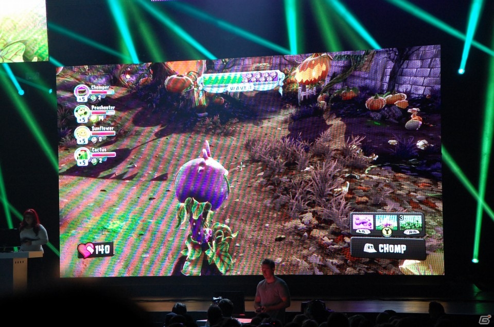 【E3 2013】「Dragon Age III： Inquisition」や「Mirror’s Edge」の新作が発表！「バトルフィールド4」のマルチプレイデモも披露されたEAカンファレンスレポートの画像3