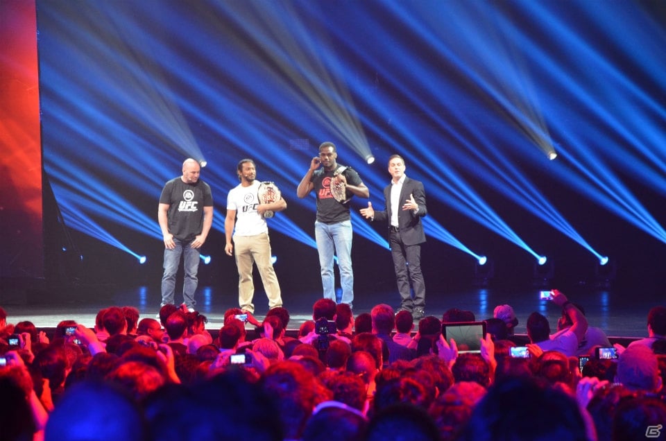 【E3 2013】「Dragon Age III： Inquisition」や「Mirror’s Edge」の新作が発表！「バトルフィールド4」のマルチプレイデモも披露されたEAカンファレンスレポートの画像30