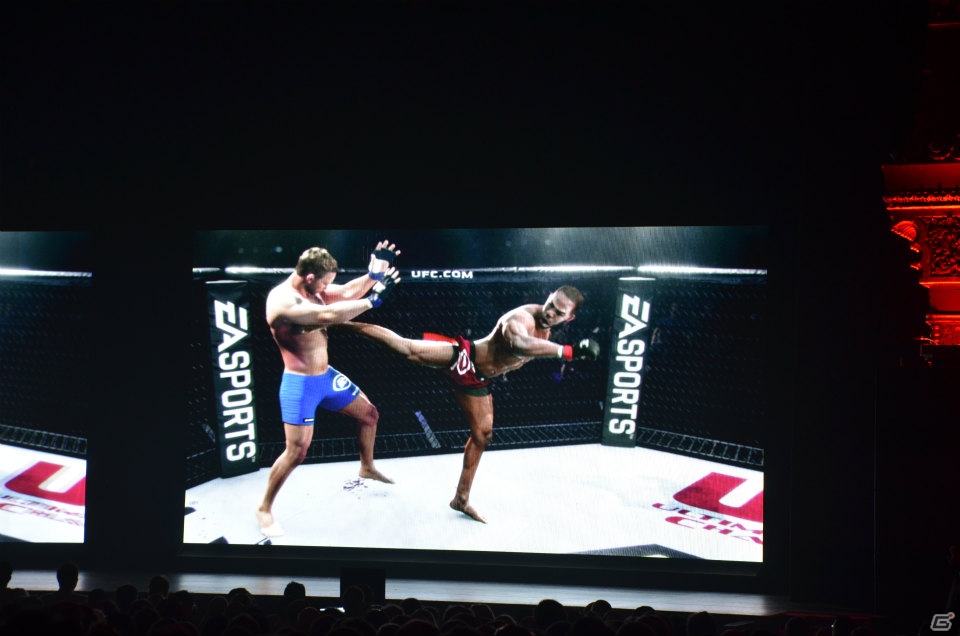 【E3 2013】「Dragon Age III： Inquisition」や「Mirror’s Edge」の新作が発表！「バトルフィールド4」のマルチプレイデモも披露されたEAカンファレンスレポートの画像31