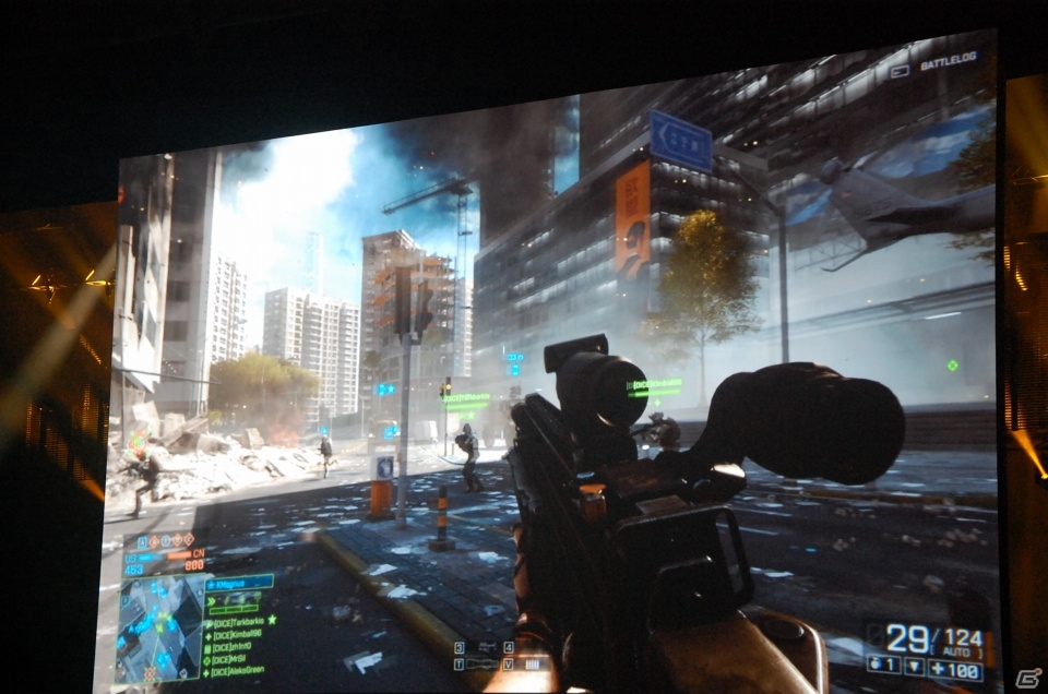 【E3 2013】「Dragon Age III： Inquisition」や「Mirror’s Edge」の新作が発表！「バトルフィールド4」のマルチプレイデモも披露されたEAカンファレンスレポートの画像34