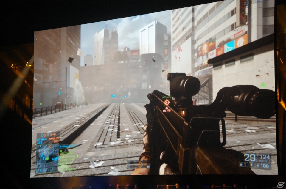 【E3 2013】「Dragon Age III： Inquisition」や「Mirror’s Edge」の新作が発表！「バトルフィールド4」のマルチプレイデモも披露されたEAカンファレンスレポートの画像35