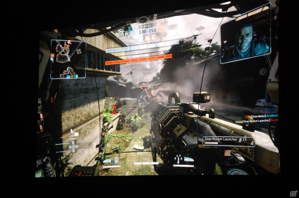 【E3 2013】「Dragon Age III： Inquisition」や「Mirror’s Edge」の新作が発表！「バトルフィールド4」のマルチプレイデモも披露されたEAカンファレンスレポートの画像6