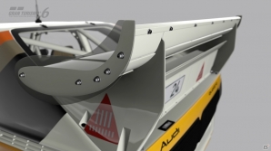 【E3 2013】PS3「グランツーリスモ6」で新たに登場する車種やロケーションの一部が明らかに―コンセプトを盛り込んだムービーも公開の画像57