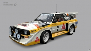 【E3 2013】PS3「グランツーリスモ6」で新たに登場する車種やロケーションの一部が明らかに―コンセプトを盛り込んだムービーも公開の画像58