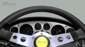 【E3 2013】PS3「グランツーリスモ6」で新たに登場する車種やロケーションの一部が明らかに―コンセプトを盛り込んだムービーも公開の画像60