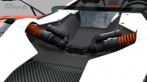 【E3 2013】PS3「グランツーリスモ6」で新たに登場する車種やロケーションの一部が明らかに―コンセプトを盛り込んだムービーも公開の画像62