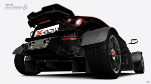 【E3 2013】PS3「グランツーリスモ6」で新たに登場する車種やロケーションの一部が明らかに―コンセプトを盛り込んだムービーも公開の画像63