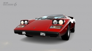 【E3 2013】PS3「グランツーリスモ6」で新たに登場する車種やロケーションの一部が明らかに―コンセプトを盛り込んだムービーも公開の画像64