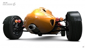 【E3 2013】PS3「グランツーリスモ6」で新たに登場する車種やロケーションの一部が明らかに―コンセプトを盛り込んだムービーも公開の画像67