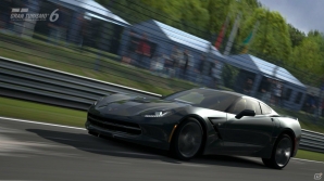 【E3 2013】PS3「グランツーリスモ6」で新たに登場する車種やロケーションの一部が明らかに―コンセプトを盛り込んだムービーも公開の画像81