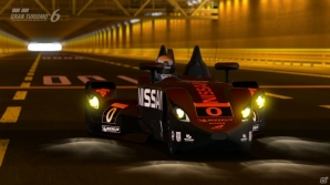 【E3 2013】PS3「グランツーリスモ6」で新たに登場する車種やロケーションの一部が明らかに―コンセプトを盛り込んだムービーも公開の画像84