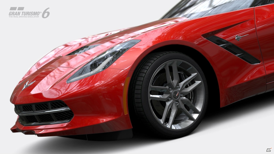 【E3 2013】PS3「グランツーリスモ6」で新たに登場する車種やロケーションの一部が明らかに―コンセプトを盛り込んだムービーも公開の画像10