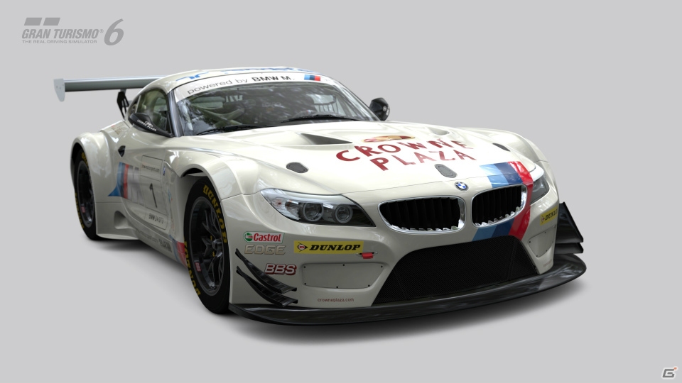 【E3 2013】PS3「グランツーリスモ6」で新たに登場する車種やロケーションの一部が明らかに―コンセプトを盛り込んだムービーも公開の画像13