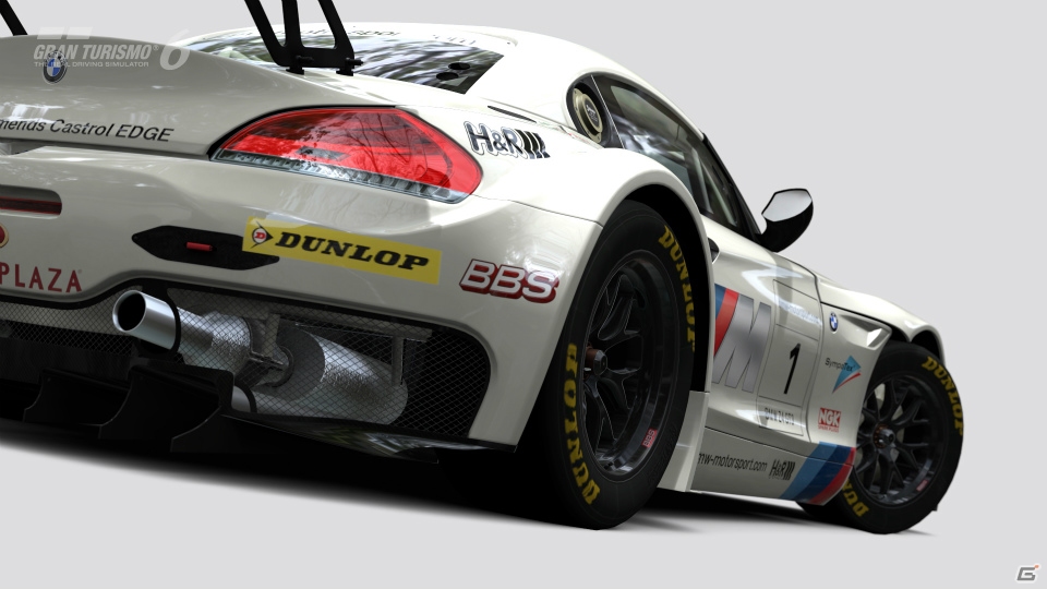 【E3 2013】PS3「グランツーリスモ6」で新たに登場する車種やロケーションの一部が明らかに―コンセプトを盛り込んだムービーも公開の画像14