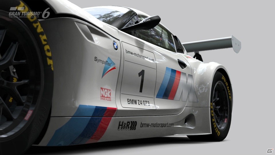 【E3 2013】PS3「グランツーリスモ6」で新たに登場する車種やロケーションの一部が明らかに―コンセプトを盛り込んだムービーも公開の画像15