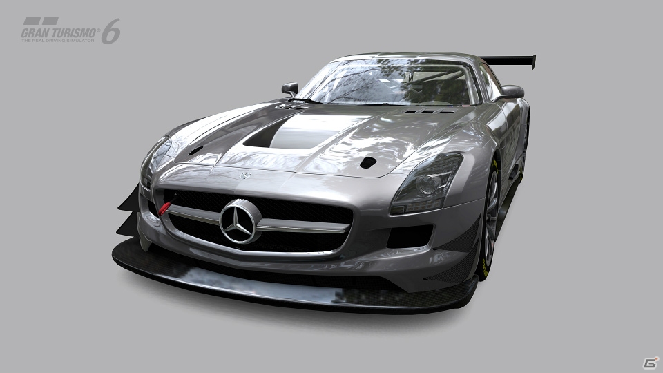 【E3 2013】PS3「グランツーリスモ6」で新たに登場する車種やロケーションの一部が明らかに―コンセプトを盛り込んだムービーも公開の画像17