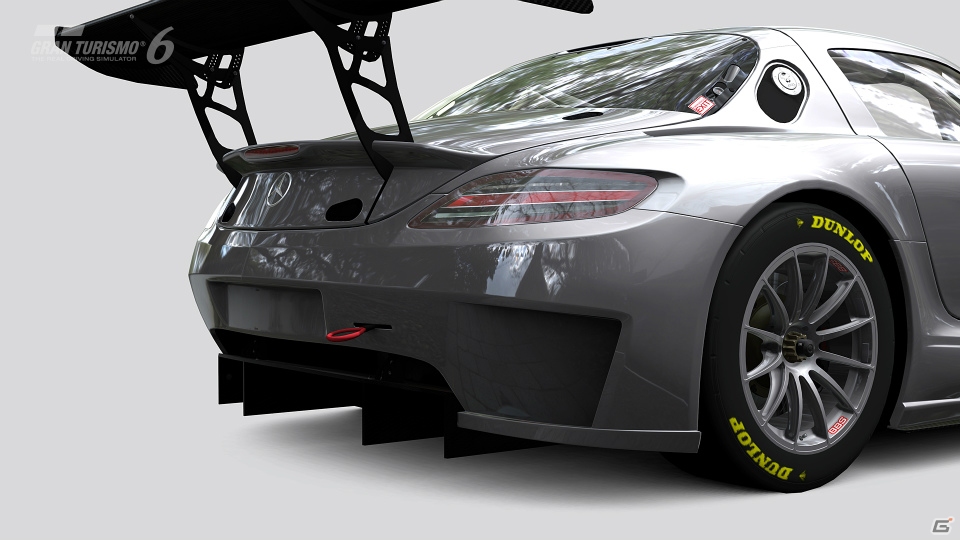 【E3 2013】PS3「グランツーリスモ6」で新たに登場する車種やロケーションの一部が明らかに―コンセプトを盛り込んだムービーも公開の画像18