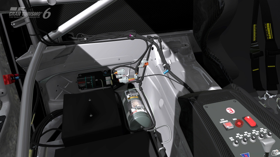 【E3 2013】PS3「グランツーリスモ6」で新たに登場する車種やロケーションの一部が明らかに―コンセプトを盛り込んだムービーも公開の画像19