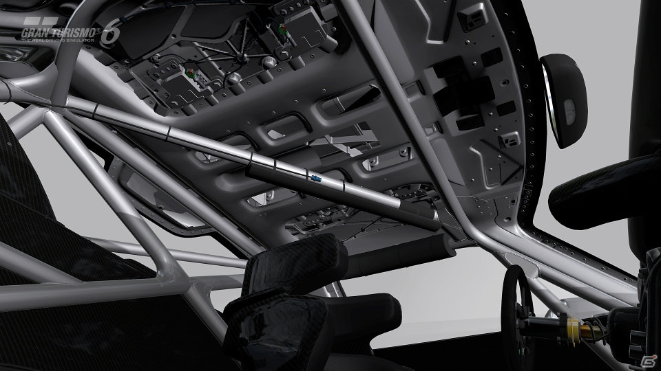 【E3 2013】PS3「グランツーリスモ6」で新たに登場する車種やロケーションの一部が明らかに―コンセプトを盛り込んだムービーも公開の画像20