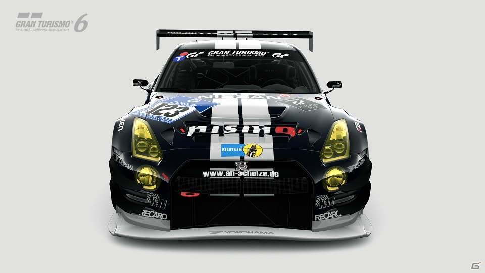 【E3 2013】PS3「グランツーリスモ6」で新たに登場する車種やロケーションの一部が明らかに―コンセプトを盛り込んだムービーも公開の画像22