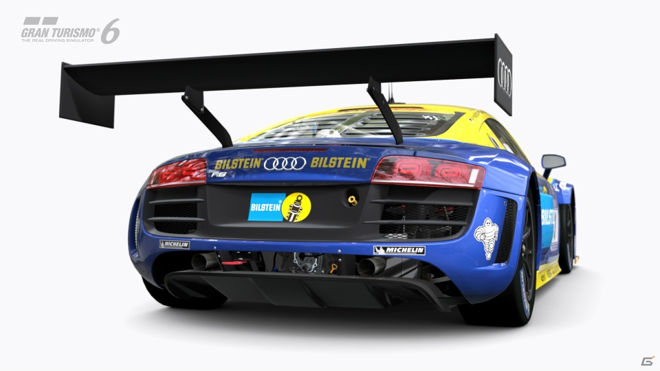 【E3 2013】PS3「グランツーリスモ6」で新たに登場する車種やロケーションの一部が明らかに―コンセプトを盛り込んだムービーも公開の画像25