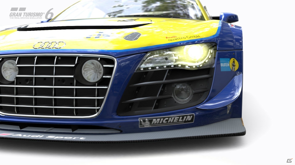 【E3 2013】PS3「グランツーリスモ6」で新たに登場する車種やロケーションの一部が明らかに―コンセプトを盛り込んだムービーも公開の画像28
