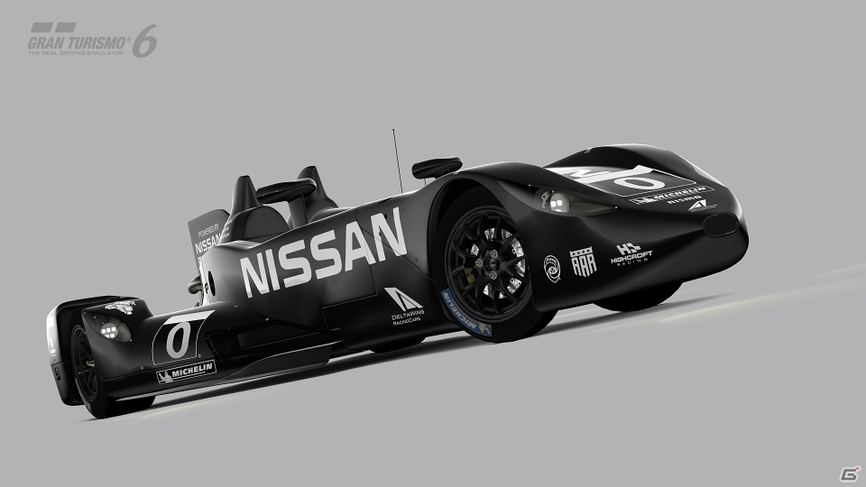 【E3 2013】PS3「グランツーリスモ6」で新たに登場する車種やロケーションの一部が明らかに―コンセプトを盛り込んだムービーも公開の画像3