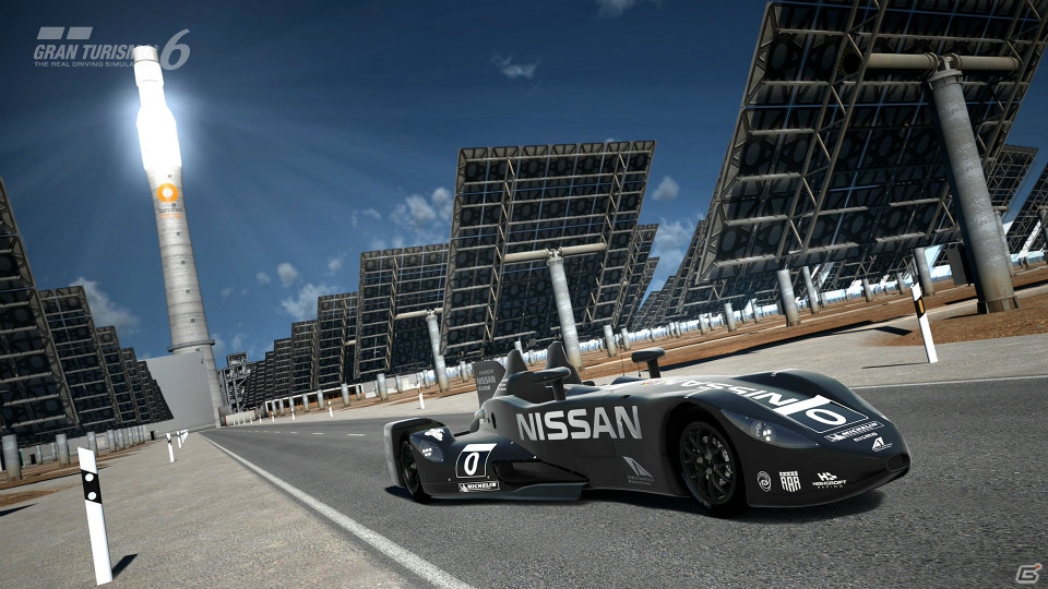 【E3 2013】PS3「グランツーリスモ6」で新たに登場する車種やロケーションの一部が明らかに―コンセプトを盛り込んだムービーも公開の画像30