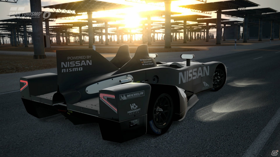 【E3 2013】PS3「グランツーリスモ6」で新たに登場する車種やロケーションの一部が明らかに―コンセプトを盛り込んだムービーも公開の画像31